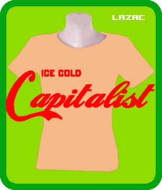 Capitalist - Kattintásra bezárul